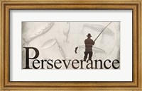 Perseverance Fine Art Print