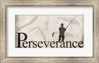 Perseverance Fine Art Print