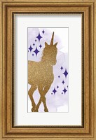 Magical Unicorn 1 Fine Art Print