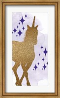 Magical Unicorn 1 Fine Art Print