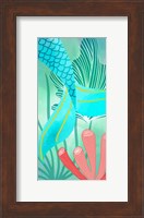 Mermaid Tail 2 Fine Art Print