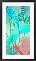 Mermaid Tail 2 Fine Art Print