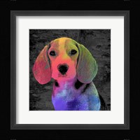 Beagle Fine Art Print
