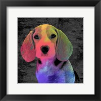 Beagle Fine Art Print