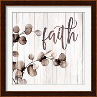 Faith Branch Fine Art Print