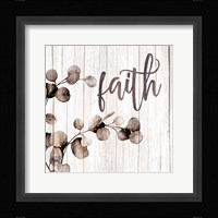 Faith Branch Fine Art Print