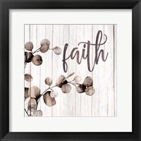 Faith Branch Fine Art Print