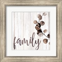 Family Branch Fine Art Print