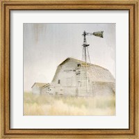 Lone Fine Art Print