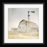 Lone Fine Art Print