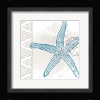 By the Sea 5 Framed Print