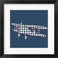 Up 2 Framed Print