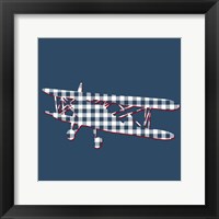 Up 2 Framed Print