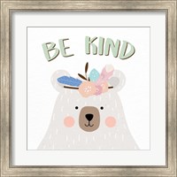 Be Silly 3 Fine Art Print