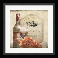 Chateau 2 Fine Art Print