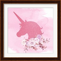 Magical Unicorn 5 V2 Fine Art Print