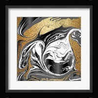 Agate Beauty 1 Framed Print