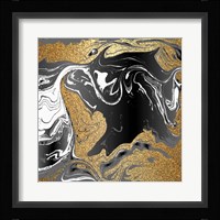 Agate Beauty 3 Framed Print