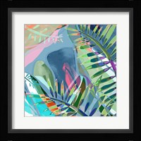 Island Summer Fine Art Print