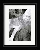 Midnight Storm I Fine Art Print