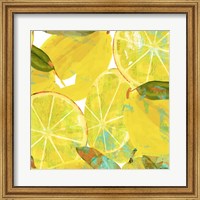 Tropical Orchard 5 Fine Art Print