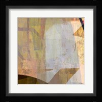 Twilight Intrigue II Framed Print