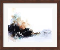 Flash of White Fine Art Print