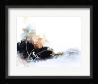 Flash of White Fine Art Print