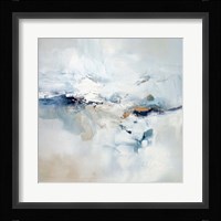 Icy Chill Fine Art Print