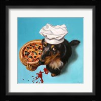 Il Piaziolo Fine Art Print