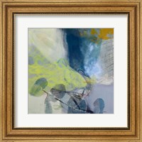 Clearing Space Fine Art Print