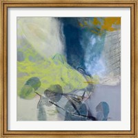 Clearing Space Fine Art Print