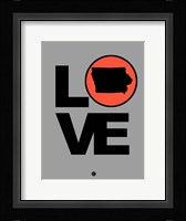 Love Iova Fine Art Print