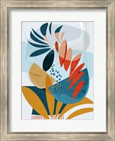 Tropical Planted Fine Art Print