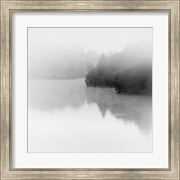 Tranquil Lake Fine Art Print