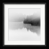 Tranquil Lake Fine Art Print