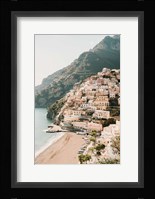 Cosma Fine Art Print