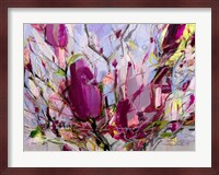 Magnolia Blossoms Fine Art Print
