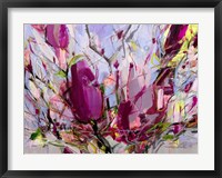Magnolia Blossoms Fine Art Print