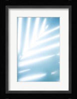 Tropical Palms No. 2 Framed Print