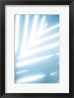 Tropical Palms No. 2 Fine Art Print