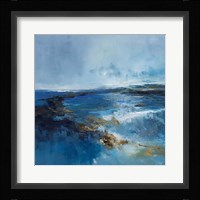 Rain Wash Fine Art Print