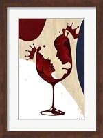 A Drink of Love Fine Art Print