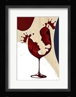 A Drink of Love Fine Art Print