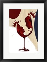 A Drink of Love Fine Art Print