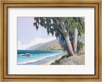 Central California Coast Fine Art Print