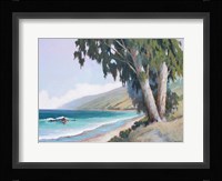 Central California Coast Fine Art Print