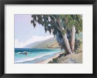Central California Coast Fine Art Print