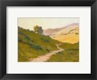 Opalescent Hills Fine Art Print