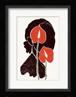 Anthurium Fine Art Print